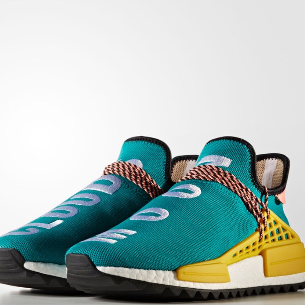 - Human Race “SunGlow”